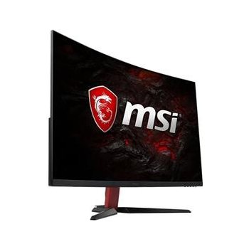 MSI Gaming Optix AG32CQ