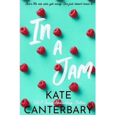 In a Jam Canterbary KatePaperback – Hledejceny.cz