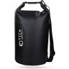 Pouzdro a kryt na mobilní telefon Pouzdro Tech-Protect, Waterproof Bag černé
