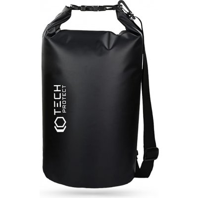 Pouzdro Tech-Protect, Waterproof Bag černé