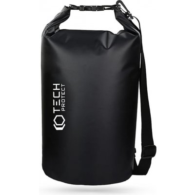 Pouzdro Tech-Protect, Waterproof Bag černé – Hledejceny.cz