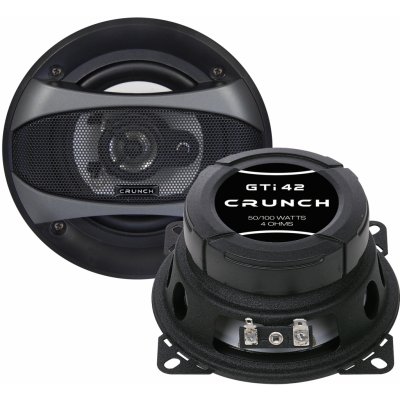 Crunch GTi42 – Zboží Mobilmania