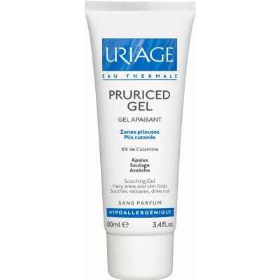 Uriage Pruriced gel 100 ml – Hledejceny.cz