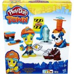 Play-Doh TOWN Figurka se zvířátkem pejsek – Sleviste.cz
