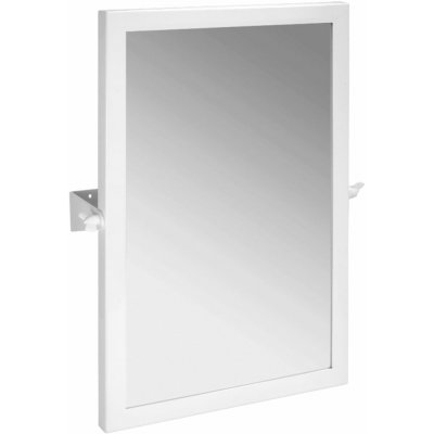 Sapho 40 x 60 cm bílá XH007W – Hledejceny.cz