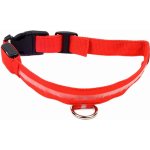 APT Svítící obojek – Zboží Mobilmania