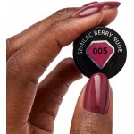 Semilac gel lak 005 Berry Nude 7 ml – Zboží Dáma