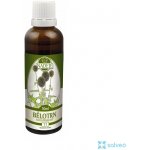 Naděje Bělotrn kulatohlavý z pupenů P52 50 ml – Hledejceny.cz