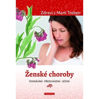 Ženské choroby – Zbozi.Blesk.cz