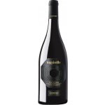 Toppicello Nero di Troia Castel del Monte DOC 2018 0,75 l (holá láhev) – Hledejceny.cz