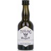 Rum Teeling SMALL BATCH Rum Cask Finish Irish Whiskey 46% 0,05 l (holá láhev)