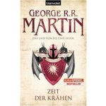 Zeit der Krähen Martin George R. R., R – Hledejceny.cz