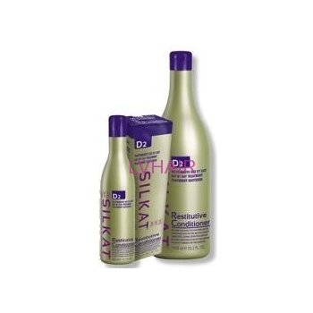 BES Silkat Protein Restitutive Conditioner regenerační kondicionér na vlasy 300 ml
