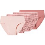 lupilu dívčí kalhotky, 4 kusy světle růžová – Sleviste.cz