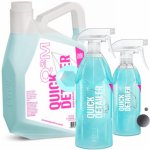 Gyeon Q2M QuickDetailer 4 l – Zboží Mobilmania