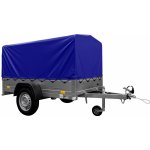 Garden Trailer 200 KIPP – Hledejceny.cz