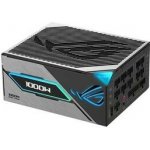 Asus ROG Thor 1000W Platinum III 90YE00V3-B0NA00 – Zboží Živě