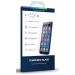 FIXED pro Sony Xperia XZ FIXGF-143-033BK – Hledejceny.cz