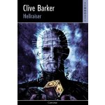 Hellraiser - Clive Barker – Hledejceny.cz
