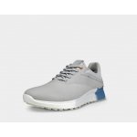 Ecco S-Three BOA Mens white/blue – Zboží Mobilmania
