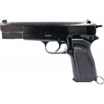 WE GBB Browning Hi-Power MK3 plynová – Zboží Dáma