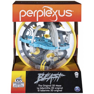 SMG PERPLEXUS ORIGINÁL – Sleviste.cz