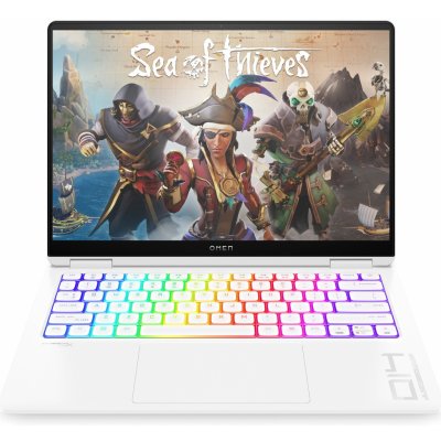 HP Omen 14-fb0001nc A85Y4EA – Hledejceny.cz