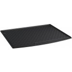 Gumová vana do kufru Gledring Volkswagen Caddy III 2003-2015 – Hledejceny.cz