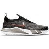 Dámské tenisové boty Nike WMNS React Vapor NXT - black/white/metallic red bronze