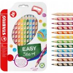 Stabilo 332/12 EASYcolors 12 ks – Sleviste.cz