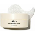 Abib Collagen Eye Patch Jericho Rose Jelly 60 ks – Zboží Dáma