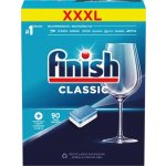 Finish Tabs Classic Regular 90 ks – Zbozi.Blesk.cz