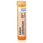 KALIUM CARBONICUM POR 15CH GRA 1X4G – Hledejceny.cz