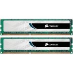 Corsair VALUE DDR3 8GB CMV8GX3M2A1600C11 – Hledejceny.cz