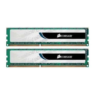 Corsair VALUE DDR3 8GB CMV8GX3M2A1600C11 – Hledejceny.cz