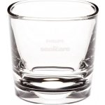 Philips Sonicare nabíjecí sklenice transparentní – Zboží Dáma