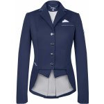 Fair Play jezdecký drezurní Frak JUDY Tmavě modrá – Hledejceny.cz