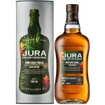 Jura Rum Cask Finish 40% 0,7 l (tuba) – Hledejceny.cz