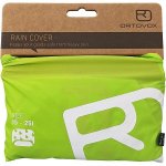 Ortovox Pláštěnka na RAIN COVER 15-25 l Zelená – Zbozi.Blesk.cz