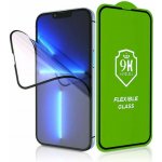 Bestsuit Flexible 5D na displej Samsung Galaxy A35 5G černé 5903396237171 – Zboží Živě