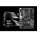 ASRock B450 PRO4 R2.0 – Zboží Mobilmania