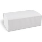 Wimex ZZ, 2 vrstvy, bílé, 23x23 cm, 3200 ks – Zboží Dáma