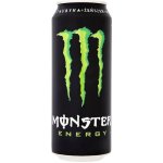 Monster energy 500ml – Zboží Dáma