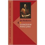 Evangelium podle Jana – Zboží Mobilmania