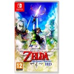 The Legend of Zelda: Skyward Sword – Sleviste.cz