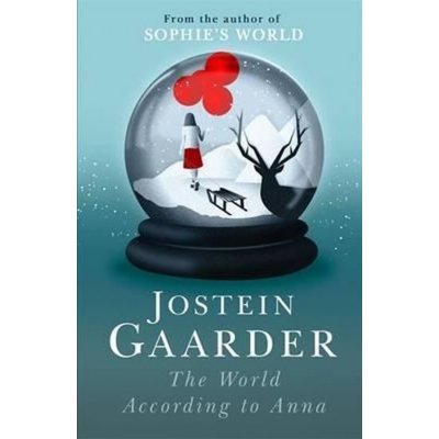 World according to Anna – Gaarder Jostein