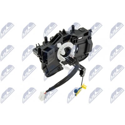 NTY Vinutá pružina, airbag EAS-RE-005 – Hledejceny.cz
