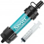 Sawyer Mini Filter Blue with Syringe SP340A – Sleviste.cz