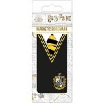 Pyramid International Magnetická záložka Harry Potter - Uniforma Mrzimoru – Hledejceny.cz