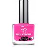 Lak na nehty Golden Rose Rich Color Nail Lacquer 08 10,5 ml